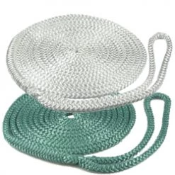 SEAFIT 12-Strand Polypropylene Inland Dock Lines