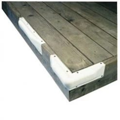 TAYLOR MADE Boat Docking Dock Pro™ Vinyl Dock Bumpers