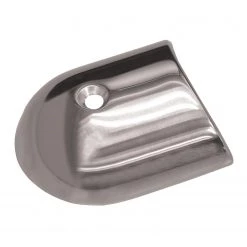 TACO MARINE Stainless Steel Rub Rail End Cap