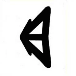 TACO MARINE Rub Rail Flexible Vinyl Insert - 1" H X 1/2" W - 70' L