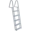TIE DOWN ENGINEERING Boat Docking Five-Step Dock Ladder