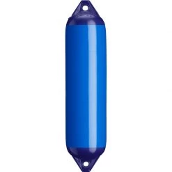 Boat Fenders Polyform F-1 Series Fender, Blue