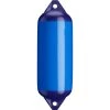 Boat Fenders Polyform F-2 Series Fender, Blue
