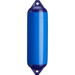 Boat Fenders Polyform F-3 Series Fender, Blue