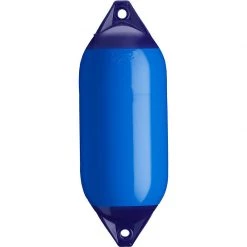 Boat Fenders Polyform F-5 Series Fender, Blue