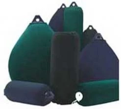 Boat Fenders Fenderfit Fender Covers, For Polyform F-Series Fenders