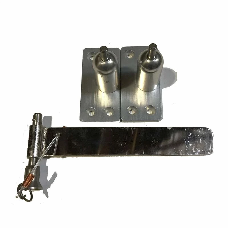 MARQUIPT Boat Docking Deck Mount Bottom Pins Storage Kit 2 MARQUIPT Boat Docking Deck Mount Bottom Pins Storage Kit - Image 2