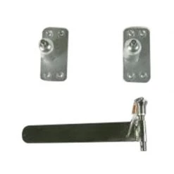 MARQUIPT Boat Docking Deck Mount Bottom Pins Storage Kit