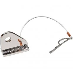 MARQUIPT Boat Docking Stainless Steel Flush Mount Male T-Bracket