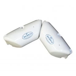 DOCK EDGE Boat Docking 8 1/2" X 24" Side Dock Bumper