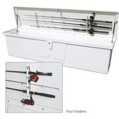 WEST MARINE Boat Docking Fishermen's Dock Boxes