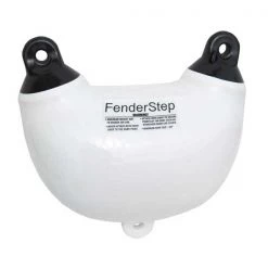 WEST MARINE Boat Fenders Inflatable FenderStep™