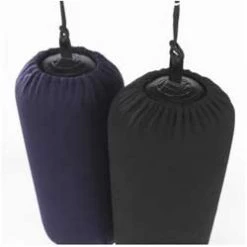 PROSTOCK MARINE Boat Fenders PCT Terry Cloth Fender Covers, 12" X 24"