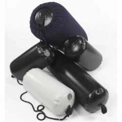 PROSTOCK MARINE Boat Fenders PF-6 Extreme Inflatable Fenders, 18" X 42"