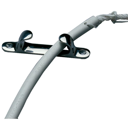 SEAFIT Dock Lines West Rubber Chafe Guards 1 SEAFIT Dock Lines West Rubber Chafe Guards