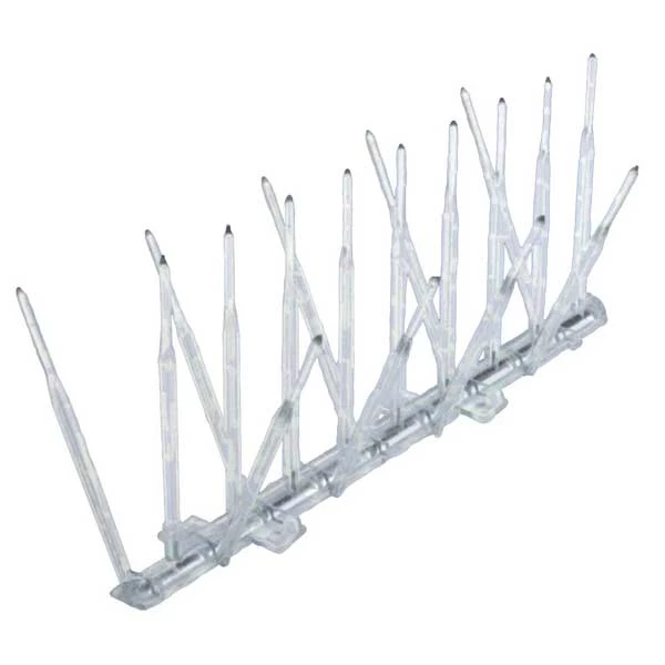 BIRD-B-GONE Boat Docking Bird B-Gone Bird Spikes 1 BIRD-B-GONE Boat Docking Bird B-Gone Bird Spikes