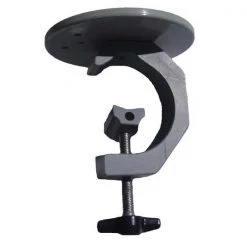 BIRD-B-GONE Boat Docking Bird Repellent Rail Mount