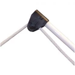 TAYLOR MADE Boat Docking Roller Tip Housing Replacement Part