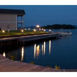 TAYLOR MADE Boat Docking Solar Dock Post Lite, 3 Color -Boat docking Sales 13947056 3 1500