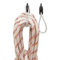 RONSTAN Dock Lines Shockcord Line Hangers, 2-Pack