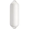 POLYFORM Boat Fenders NF-5 Fender, White