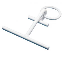 DOCK EDGE Dock Hardware PortaCleat Portable Dock Cleat