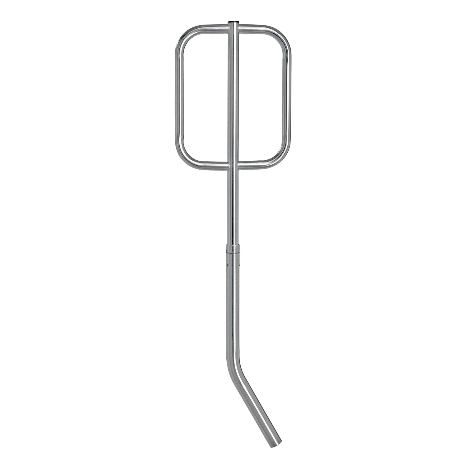 WEST MARINE Boat Docking Stainless Steel Boarding Handle 1 WEST MARINE Boat Docking Stainless Steel Boarding Handle