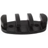 ATTWOOD Boat Fenders 3 1/2" Nylon Gripper Zig-Zag Cleat