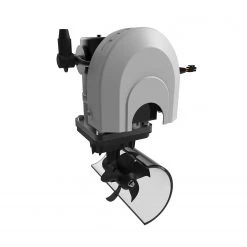 LEWMAR Boat Docking 110TT Tunnel Thruster