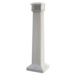 DOCK EDGE Boat Docking Solar Sentinel™