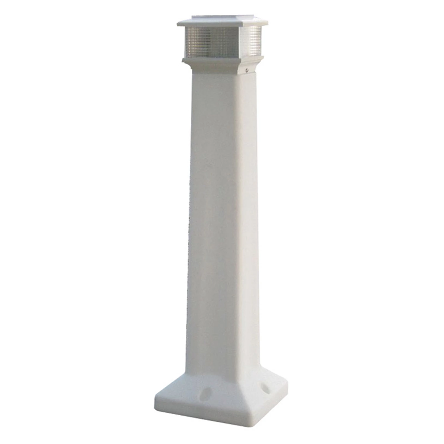 DOCK EDGE Boat Docking Solar Sentinel™ 1 DOCK EDGE Boat Docking Solar Sentinel™