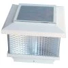 DOCK EDGE Boat Docking Solar Cap Light