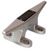 DOCK EDGE Boat Docking Solar Dock Cleat, 10"