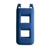 PLASTIMO Boat Fenders 2-Step Ladder Fender, Blue