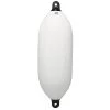 PLASTIMO Boat Fenders 18" Dia. Yacht Fender, Large