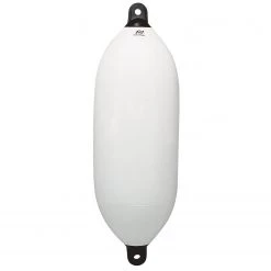 PLASTIMO Boat Fenders 18" Dia. Yacht Fender, Large