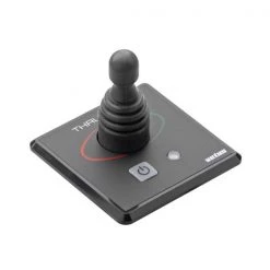 VETUS Boat Docking Panel With Joystick & Time Delay For Bow Thruster