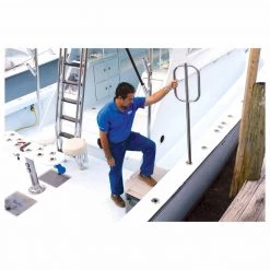 TACO MARINE Boat Docking Come On Board Handle Rod Holder Mount -Boat docking Sales 16953408 4 1500.11082020013012