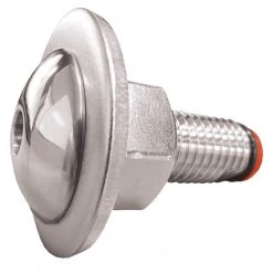 TACO MARINE Boat Fenders Quick-Release Fender Lock Receiver Only