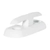 ATTWOOD Dock Hardware 8" Fold-Down Dock Cleat