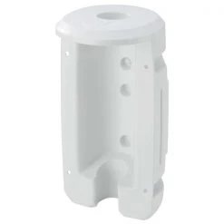 ATTWOOD Boat Docking 7" X 15" SoftSide Slide-On Post Dock Fender