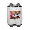 TAYLOR MADE Boat Fenders Super Gard™ Fender 2-Pack, White