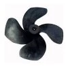 KASCO MARINE Boat Docking 1 Horsepower De-Icer Replacement Propeller