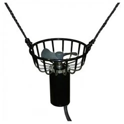 KASCO MARINE Boat Docking 12V Portable De-Icer W/35' Power Cord