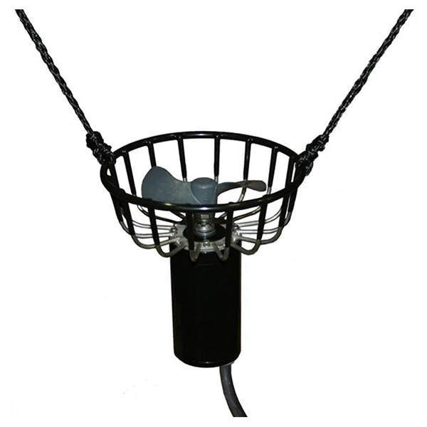 KASCO MARINE Boat Docking 12V Portable De-Icer W/35' Power Cord 1 KASCO MARINE Boat Docking 12V Portable De-Icer W/35' Power Cord