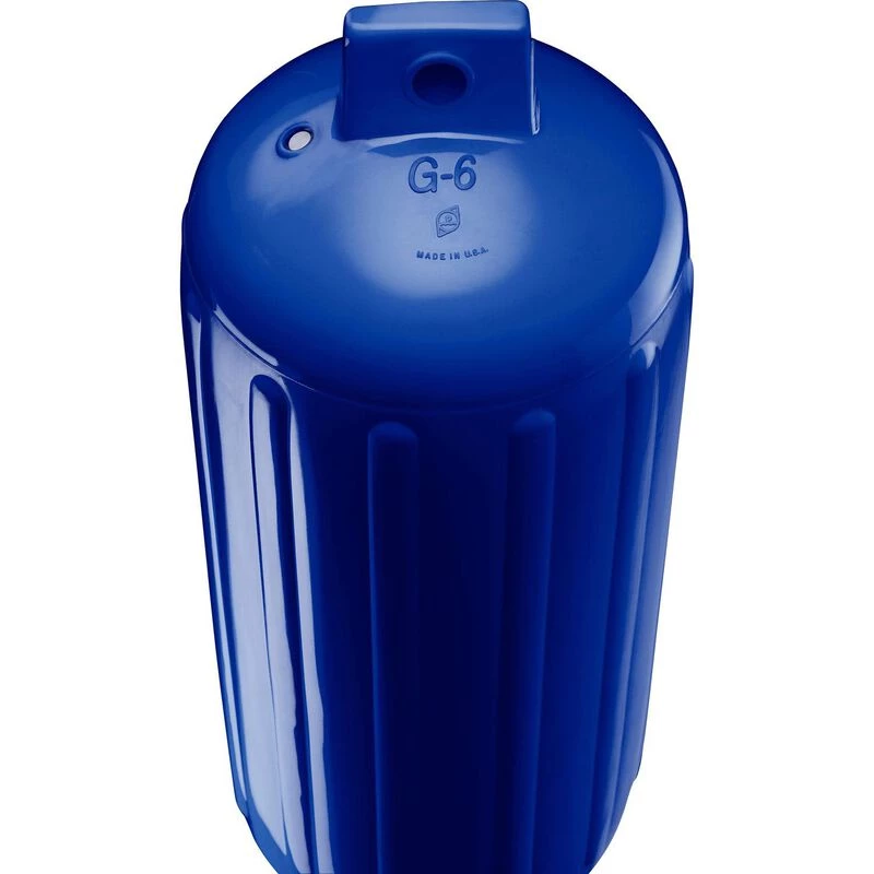 POLYFORM Boat Fenders G-6 Series Fenders For Boats 30'–40' 2 POLYFORM Boat Fenders G-6 Series Fenders For Boats 30'–40' - Image 2