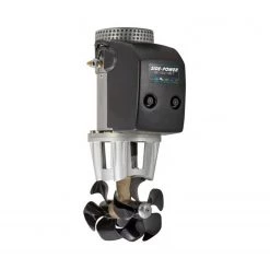 Boat Docking Side-Power SE Series 100kg Thruster 12VDC