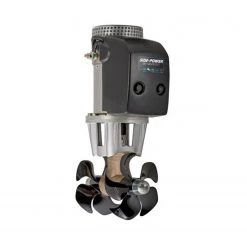 Boat Docking Side-Power SE Series 120kg Thruster 24VDC