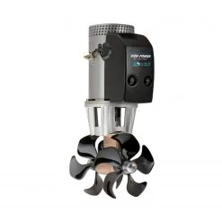 Boat Docking Side-Power SE Series 130kg Thruster 24VDC