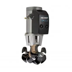 Boat Docking Side-Power SE Series 150kg Thruster 24VDC